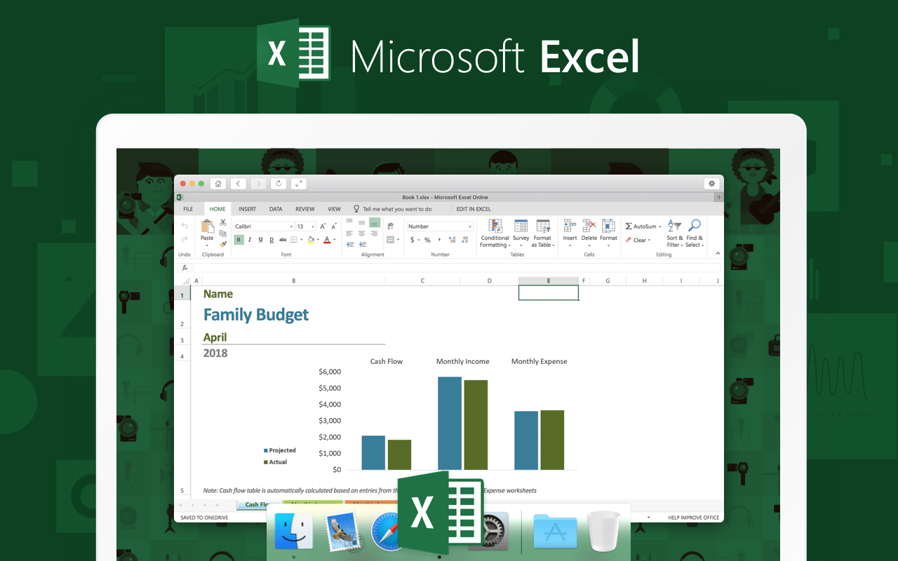 Download microsoft excel mac microsoft excel for mac