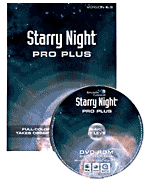 starry night pro windows 10